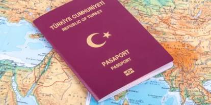 Türkiye–Suudi Arabistan hattında tarihi adım: Vize kalkıyor