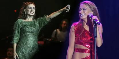 Yıldız Tilbe’den şiddet itirafı: “Ağlaya ağlaya ayrıldım”