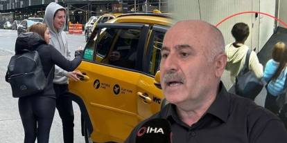 Eylem Tok'un mektubundaki “Helalleştik” iddiasına Özer Aci'den yanıt: Asla kabul etmiyorum