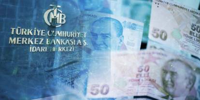 Türkiye Cumhuriyeti Merkez Bankası son raporunu yayımladı