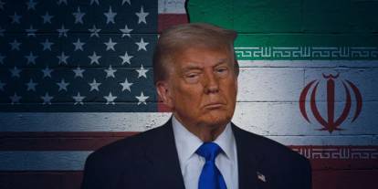 Trump: İran ile yapılan savaş 3 hafta daha sürebilir