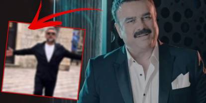 Bülent Serttaş 3 ayda 18 kilo verdi: İmaj yeniledi, yeni tarzı gündem oldu