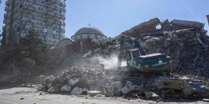 Depremde 146 kişi hayatını kaybetmişti: Müteahhide 21 yıl hapis