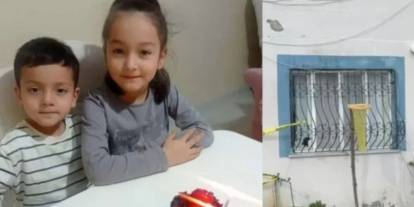 2 kardeşin ölümünde şoke eden “sinir gazı” iddiası: Azra ve Ömer kardeşlerin ölümünde yeni ihtimal