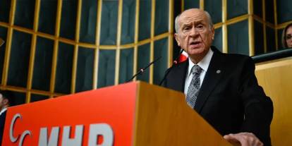 MHP'de kongre süreci başlıyor: Tarih ve yer açıklandı