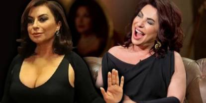 Nilgün Belgün’den çok konuşulacak çıkış: "Türk Erkekleri..."