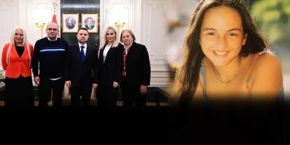 15 yaşında katledilen Çağla Tuğaltay dosyasında yeni gelişme!