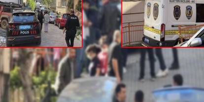 Kayınvalide kızını silahla vuran damadını bıçakla öldürdü