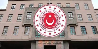 MSB'den İran savaşı, Gazze ve yeni füze sistemi açıklamaları: Bölgede istikrar için her türlü desteği vereceğiz