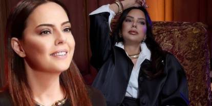 Hem görüntüsü hem özel hayatı değişti: Ebru Gündeş evleniyor mu?