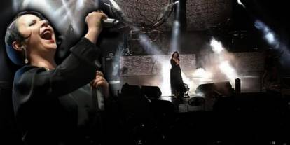 Şebnem Ferah'a yoğun ilgi: İkinci konser tarihi belli oldu