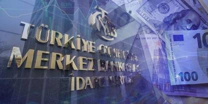 KKM’de düşüş sürüyor: 1,40 milyar TL seviyesine indi