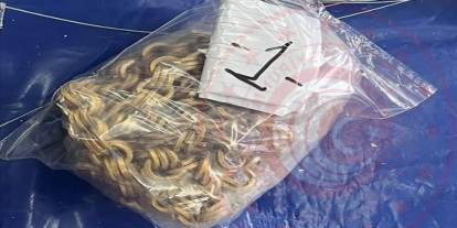Ticaret Bakanlığı'ndan yarı fiyatına altın satışı