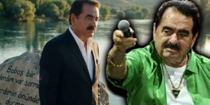 İbrahim Tatlıses’ten yapay zekalı "Baboş" sürprizi