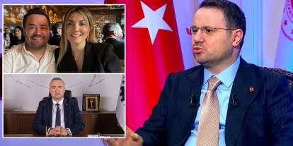 Muhittin Böcek'in oğlu ve Özkan Yalım itirafçı oldu: Akın Gürlek açıkladı