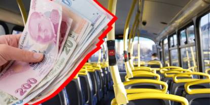Edirne'de toplu taşıma ve servis ücretlerine zam yağmuru: Cepleri yakacak karar