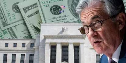 Fed yönetimi tarihi değişim için gün sayıyor: Powell gidiyor, Warsh dönemi bekleniyor