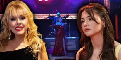 Çirkin dizisinde nostalji buluşması: Kamuran Akkor ve Derya Pınar Ak aynı sahnede