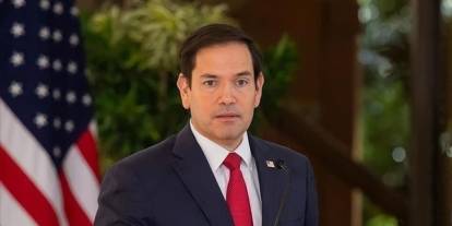 Rubio'dan İran'a son çağrı: Bugün yanıt almalıyız!