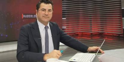 Halk TV'de bir ayrılık daha: Sorel Dağıstanlı kanaldan ayrıldı