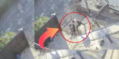 İstanbul'da eski kiracı dehşeti
