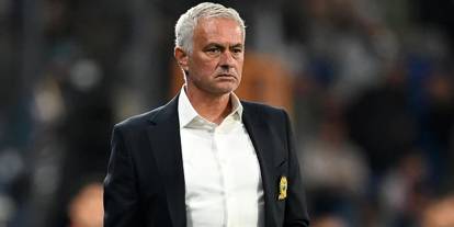 Jose Mourinho Real Madrid'e dönüyor