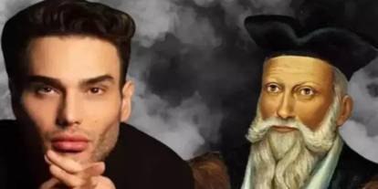 Yaşayan Nostradamus’tan İran savaşı uyarısı: “Asıl dönüşüm şimdi başlıyor”