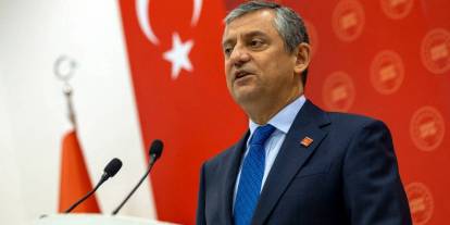 CHP Lideri Özgür Özel’den Özkan Yalım iddialarına sert yanıt: “Kumpas kurmaya çalışıyorlar”
