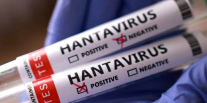 Hantavirüs için aşı hamlesi