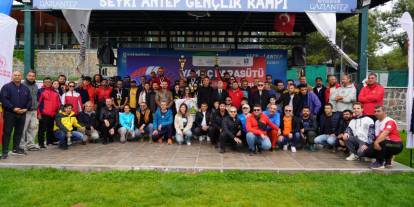 Gaziantep Büyükşehir'den spordan eğitime çok yönlü hizmet atağı