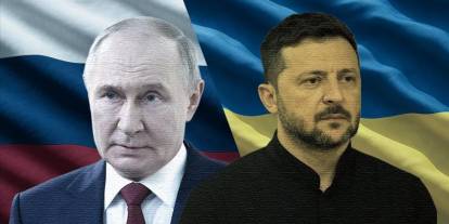 Üç günlük ateşkes başladı: Moskova ve Kiev’de silahlar sustu