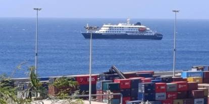 Hantavirüslü gemi kıyıya yanaşmaya hazırlanıyor: Tenerife limanında alarm!