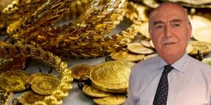 Mehmet Ali Yıldırımtürk 'altın bombasını' patlattı