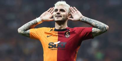 Mauro Icardi şampiyonluk sonrası konuştu! "Yok şişmanmışım, yok zayıfmışım..."