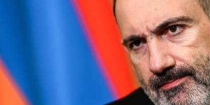 Ermenistan Başbakanı Paşinyan'dan Karabağ itirafı: "Bizim için ölümcül bir hata"