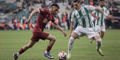 1. Lig'e yükselen son takım Muğlaspor oldu