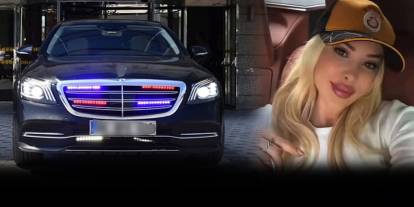 Avukat Begüm Ece Pazarcı'ya ceza yağdı