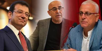 Siyaset ve medyada casusluk depremi: İmamoğlu, Özkan ve Yanardağ bugün hakim karşısına çıkıyor