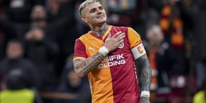 Mauro Icardi'ye sürpriz talip: BAE'den sponsorlu teklif!