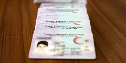 Türkiye’nin en yaygın isimleri açıklandı: Zirve şaşırtmadı