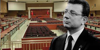 İBB soruşturmasında flaş gelişme