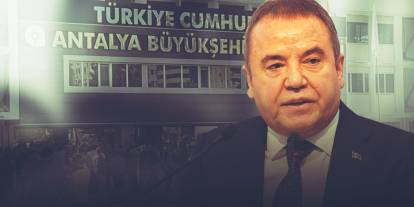 Muhittin Böcek'in savcılık ifadesi ortaya çıktı