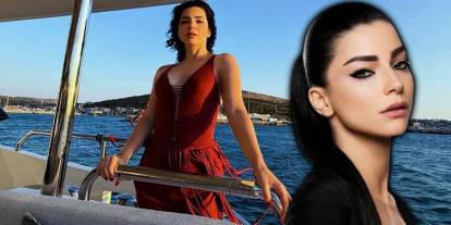 Merve Boluğur sessizliğini bozdu: "Şu an için üç nokta..." diyerek o kapıyı araladı
