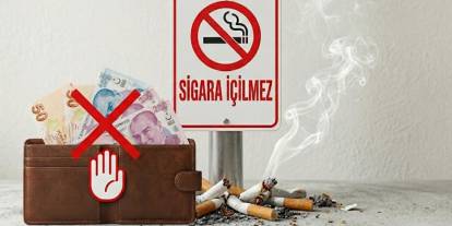 Sigara satışı tamamen bitebilir! Tarih verildi: Nakitle sigara almaya yasak geliyor
