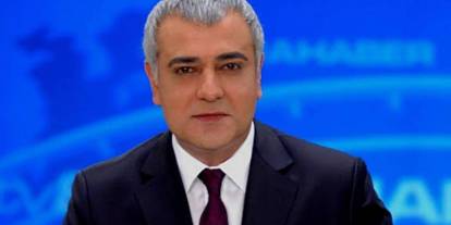 Halk TV’de bir ayrılık daha! Gökmen Karadağ kanala veda etti