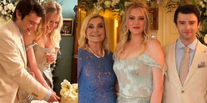Derya Şensoy ile Yağız Can Konyalı nişanlandı: İşte o çok konuşulan yeni fotoğraflar
