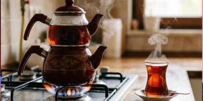 Türkiye’nin en sevdiği içecekler belli oldu: Çay birinci sırada değil