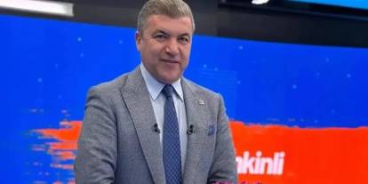 Halk TV’de iddialar büyüyor: İsmail Küçükkaya geri mi dönüyor?