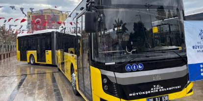 Aydın’da taksi ve otobüs ücretleri değişti: Zamlı ulaşım ne zaman başlıyor?