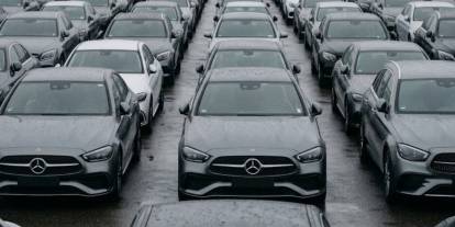 Mercedes'ten dev geri çağırma: 144 bin araçta kritik hata